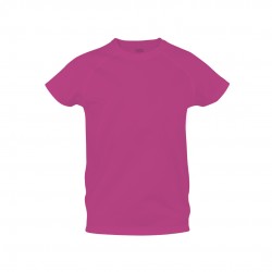 Camiseta Niño Tecnic Plus