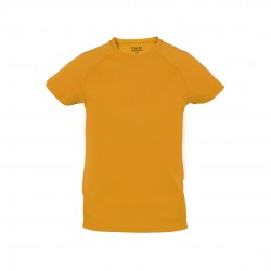 Camiseta Niño Tecnic Plus