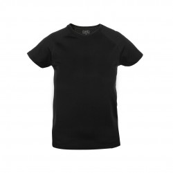 Camiseta Niño Tecnic Plus