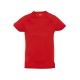 Camiseta Niño Tecnic Plus