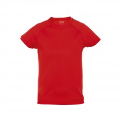 Camiseta Niño Tecnic Plus