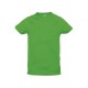 Camiseta Niño Tecnic Plus