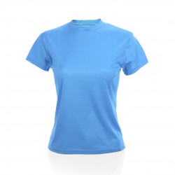 Camiseta Mujer Tecnic Plus