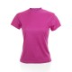 Camiseta Mujer Tecnic Plus