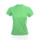 Camiseta Mujer Tecnic Plus