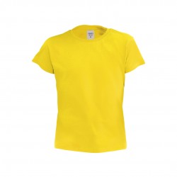 Camiseta Niño Color Hecom