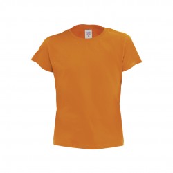 Camiseta Niño Color Hecom