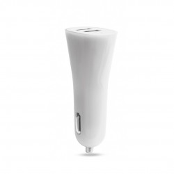 Cargador Coche USB Heyon