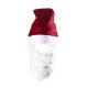 Gorro Papa Noel Egiox